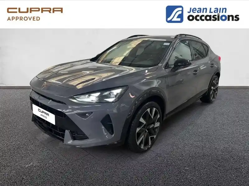 Photo Cupra Formentor Vz