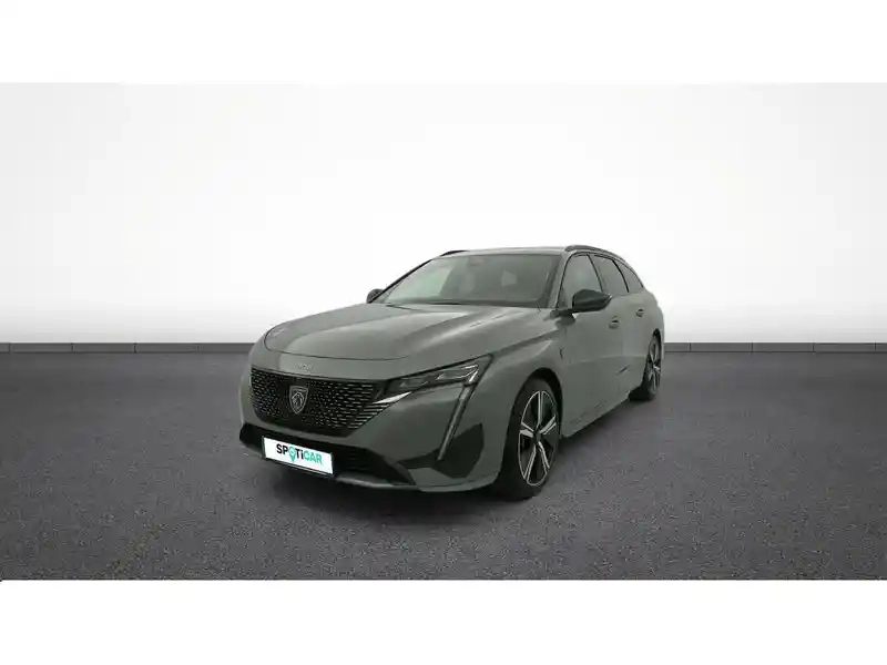 Photo Peugeot 308 Gt