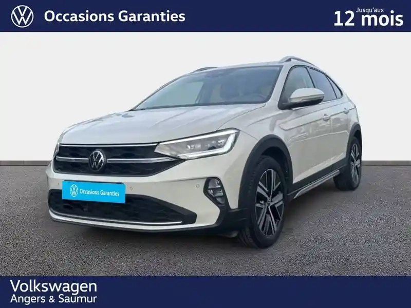 Photo Volkswagen Taigo Style