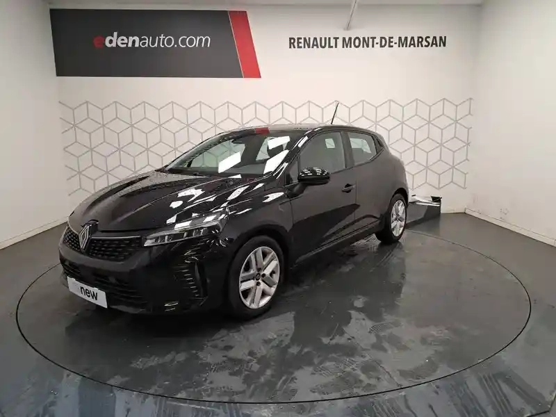 Photo Renault Clio Evolution