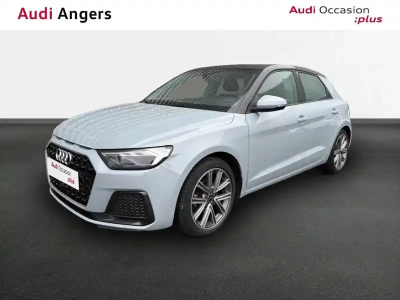 Photo Audi A1 Advanced 2