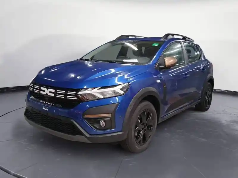 Photo Dacia Sandero Stepway Extreme +