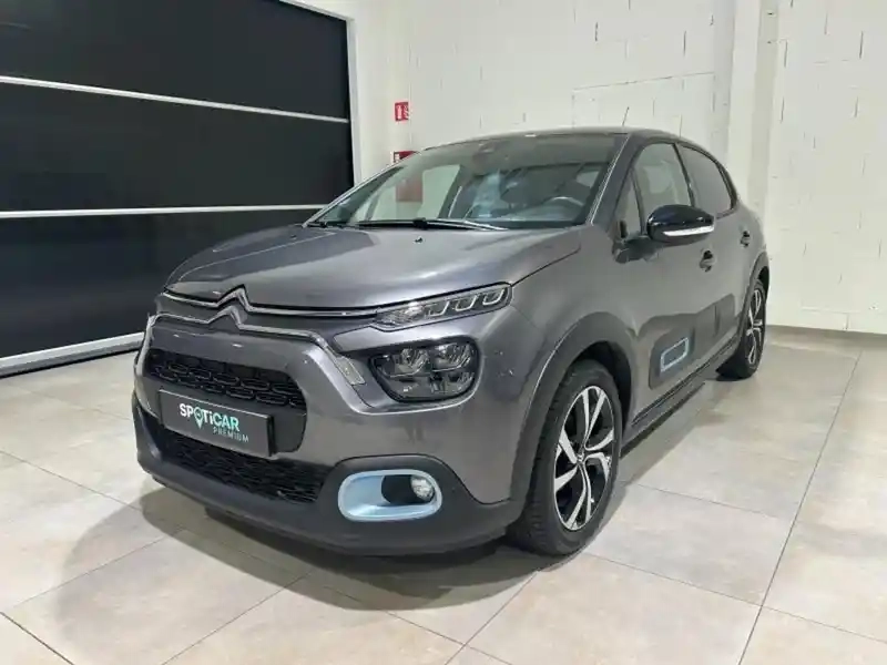 Photo Citroën C3