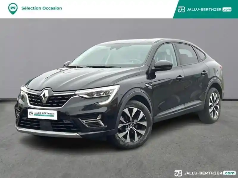 Photo Renault Arkana