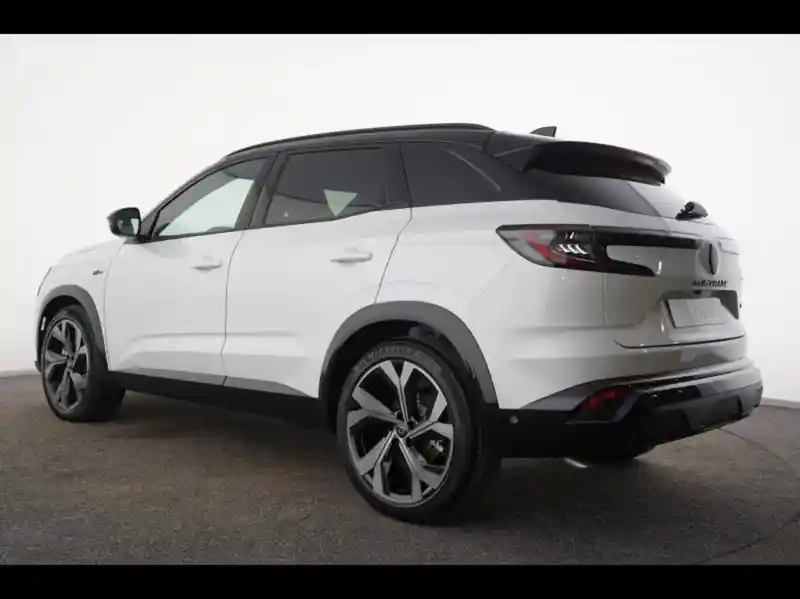 Photo Renault Austral