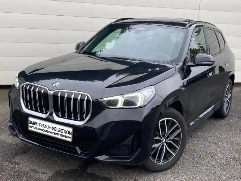 Photo Bmw X1