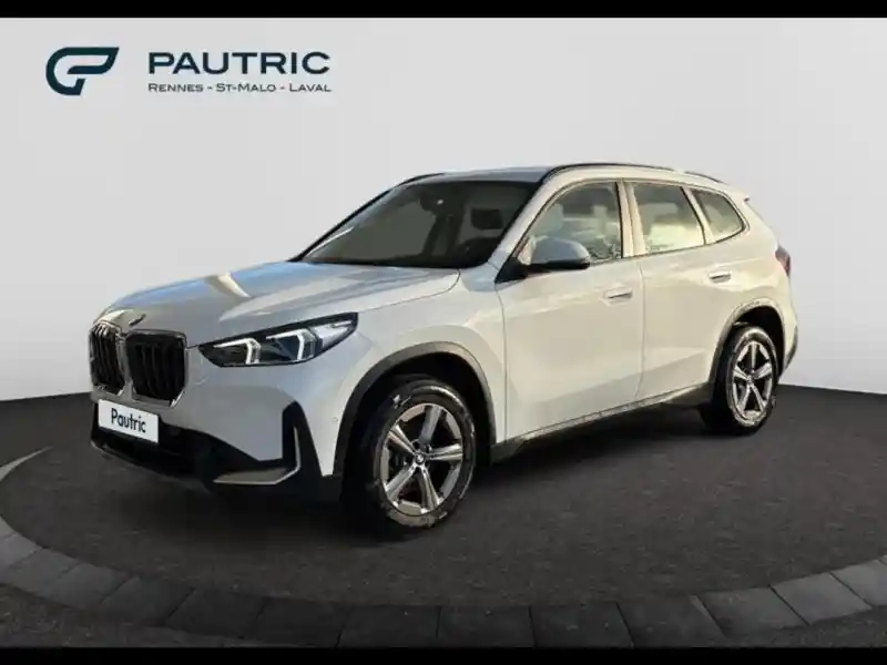 Photo Bmw X1