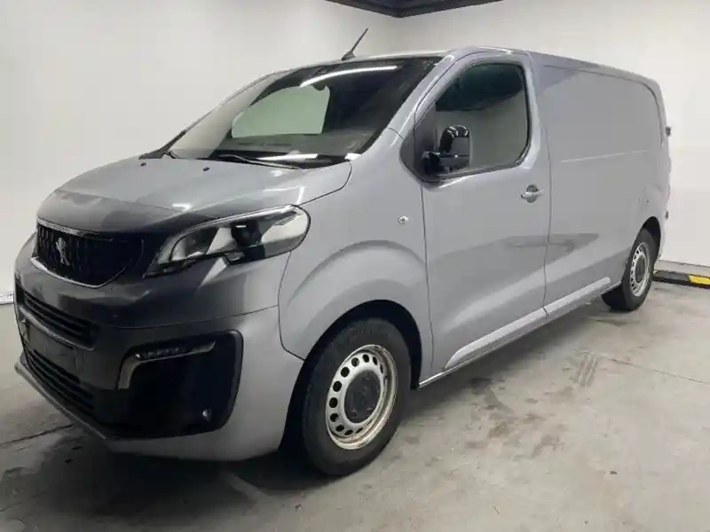 Photo Peugeot Expert