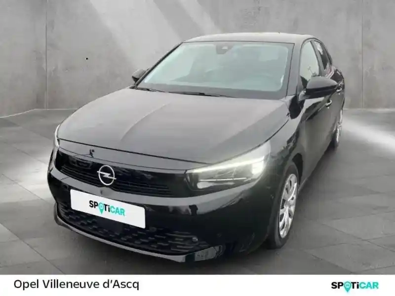 Photo Opel Corsa