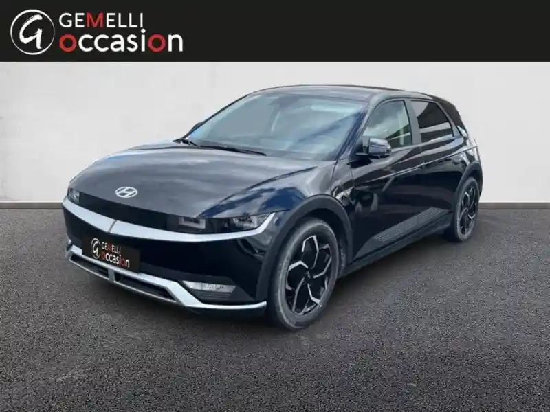 Photo Hyundai Ioniq 5