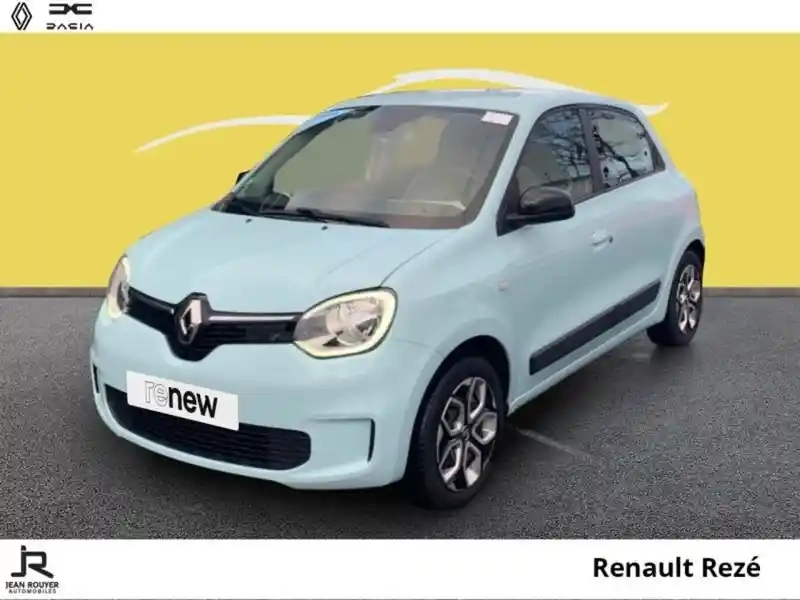 Photo Renault Twingo