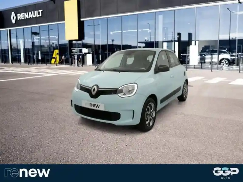 Photo Renault Twingo