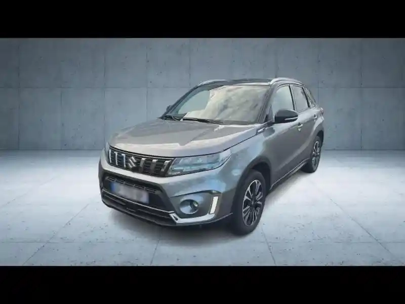 Photo Suzuki Vitara