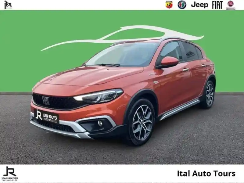 Photo Fiat Tipo