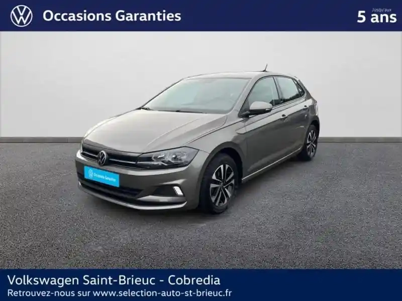 Photo Volkswagen Polo