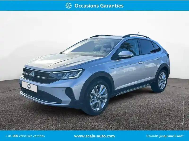 Photo Volkswagen Taigo Vw Edition