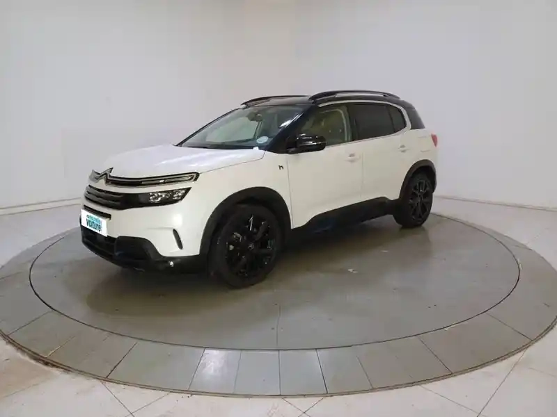 Photo Citroën C5 Aircross Shine Pack