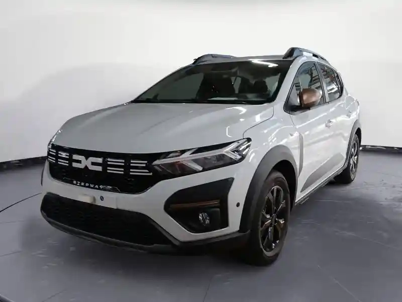 Photo Dacia Sandero Stepway Extreme +