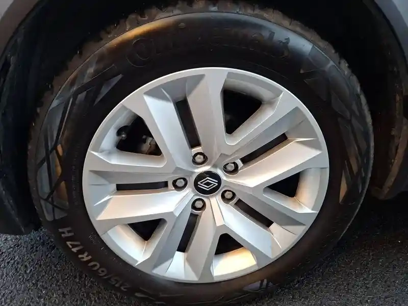 Photo Renault Captur Evolution