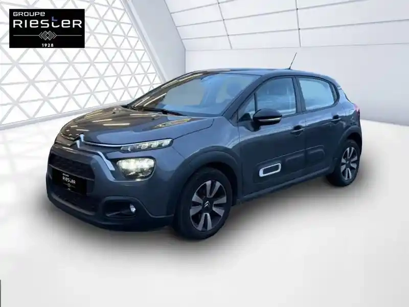 Photo Citroën C3 Shine