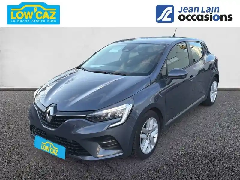 Photo Renault Clio Business