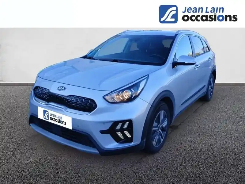 Photo Kia Niro Active