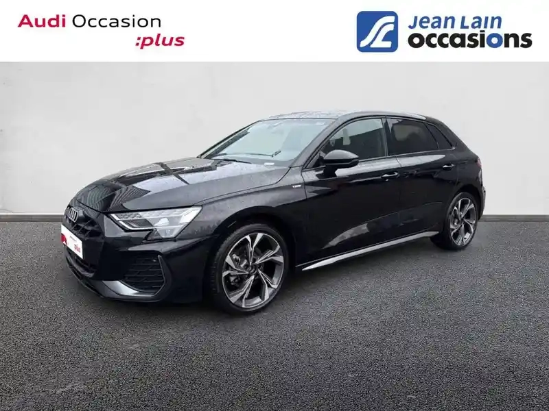 Photo Audi A3 S Line