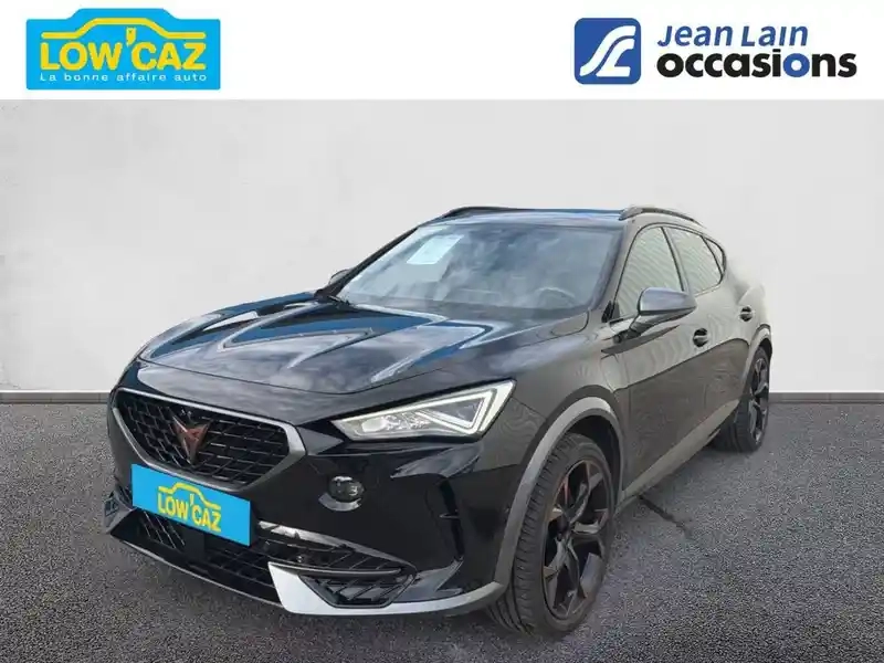 Photo Cupra Formentor Vz