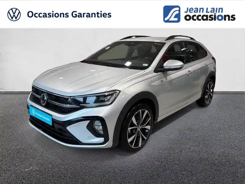 Photo Volkswagen Taigo R-line Edition