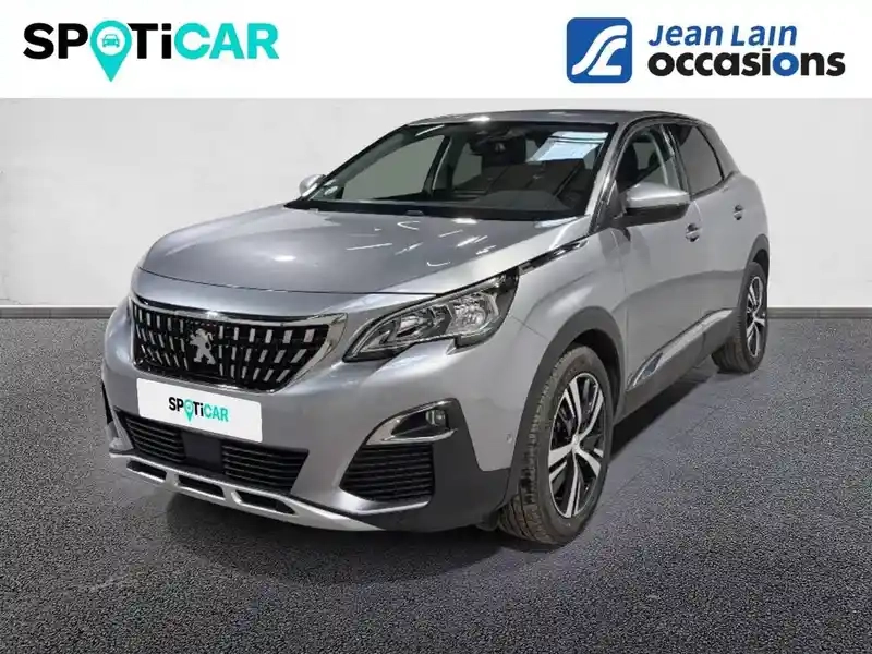 Photo Peugeot 3008 Allure