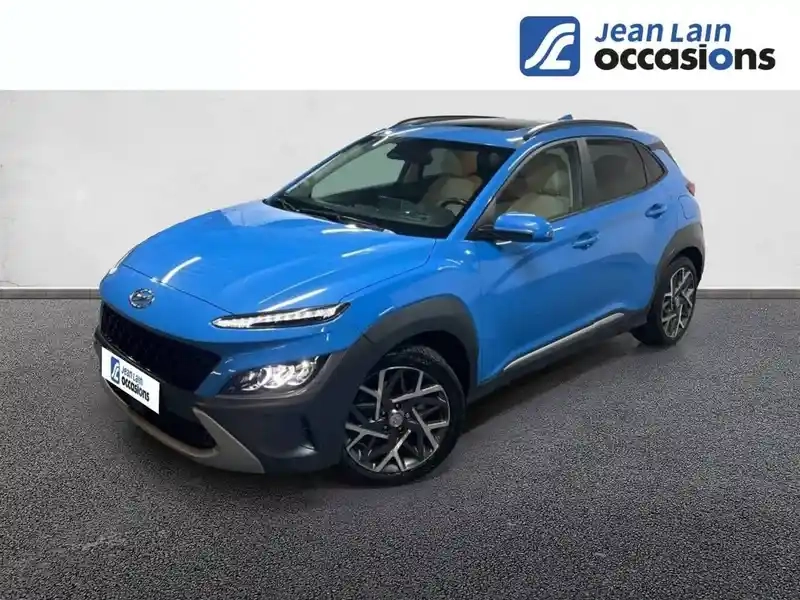 Photo Hyundai Kona Executive