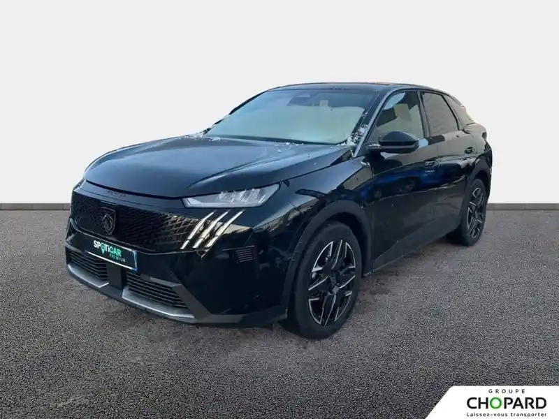 Photo Peugeot 3008 Allure