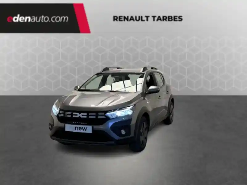 Photo Dacia Sandero Stepway Expression