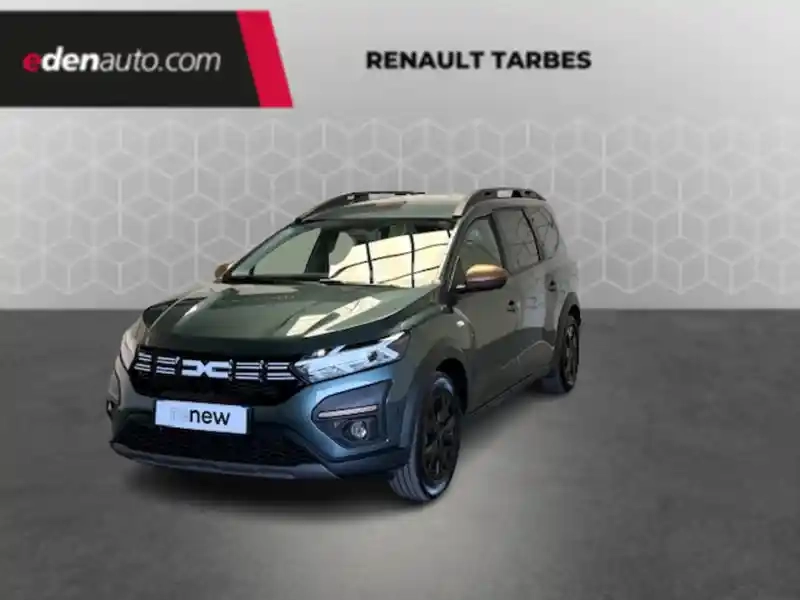 Photo Dacia Jogger Extreme