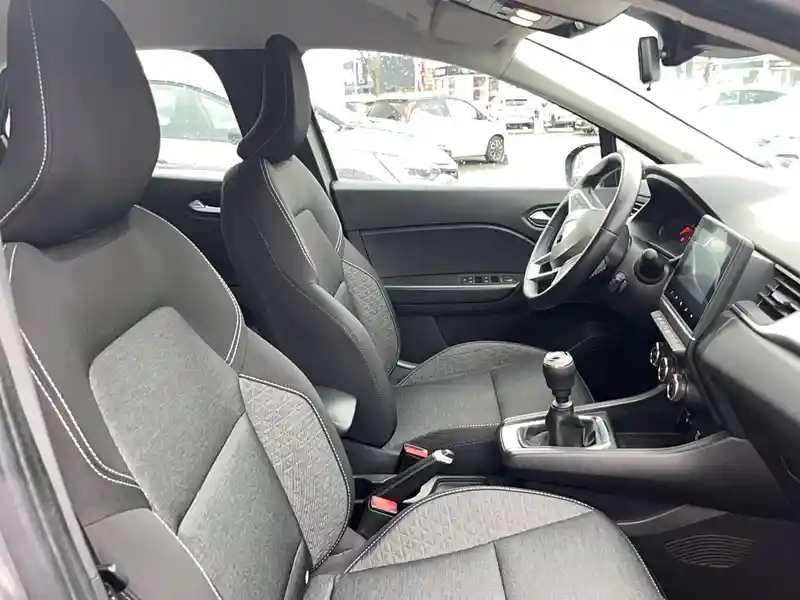 Photo Renault Captur Zen