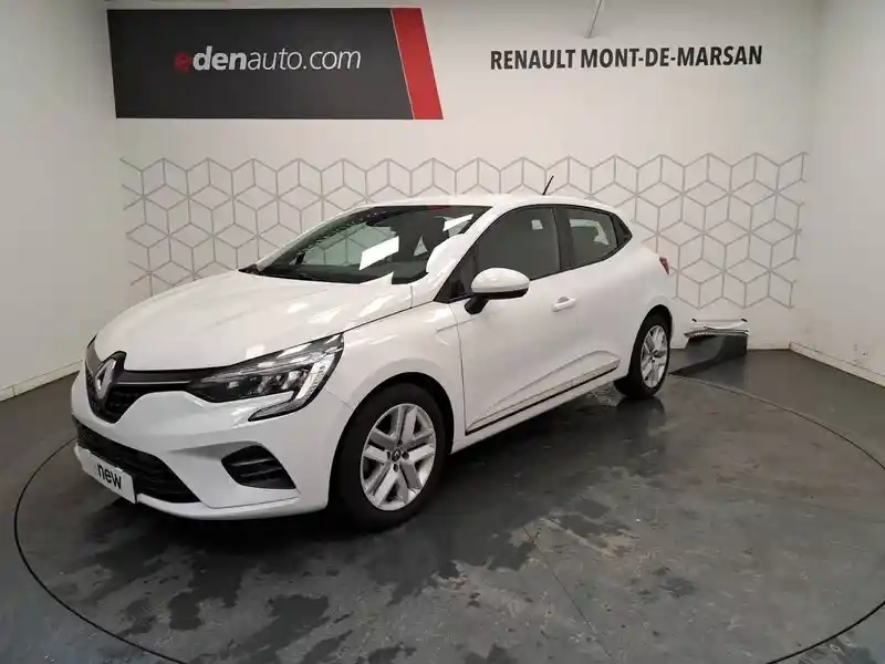 Photo Renault Clio Business