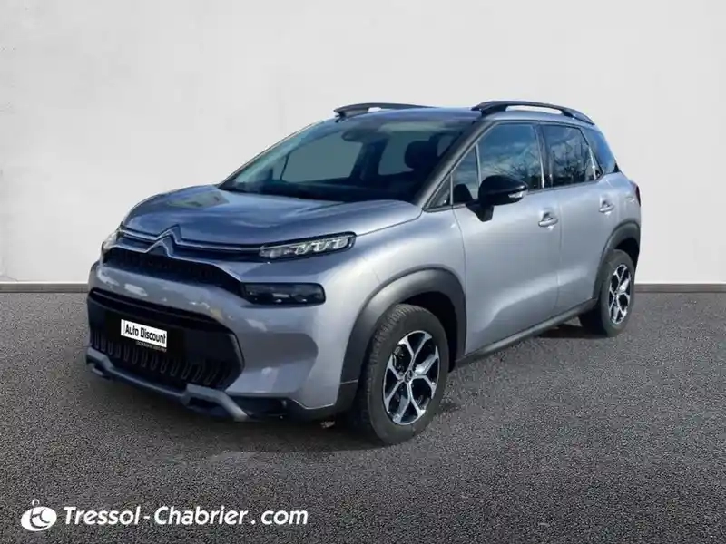 Photo Citroën C3 Aircross