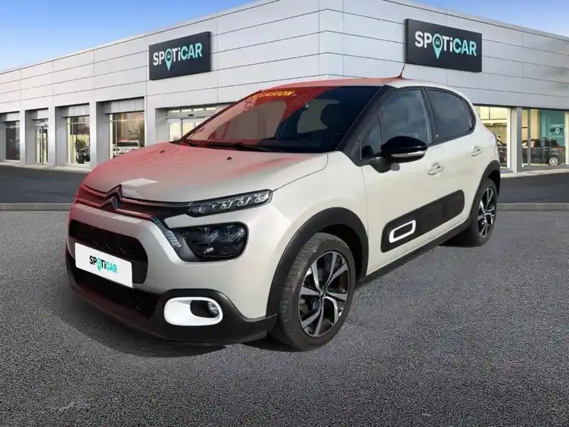 Photo Citroën C3