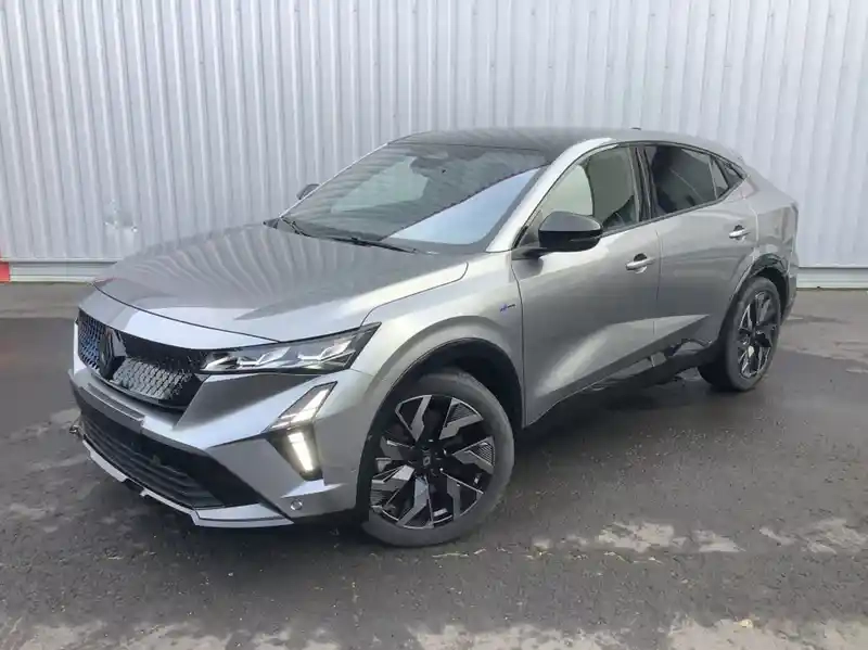 Photo Renault Rafale Nouveau E-tech Full Hybrid 200ch Esprit Alpine