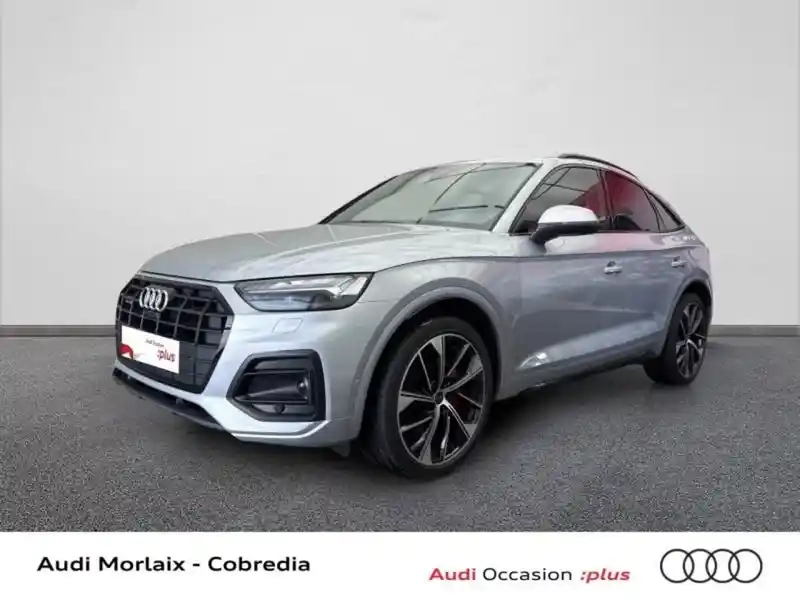 Photo Audi Q5