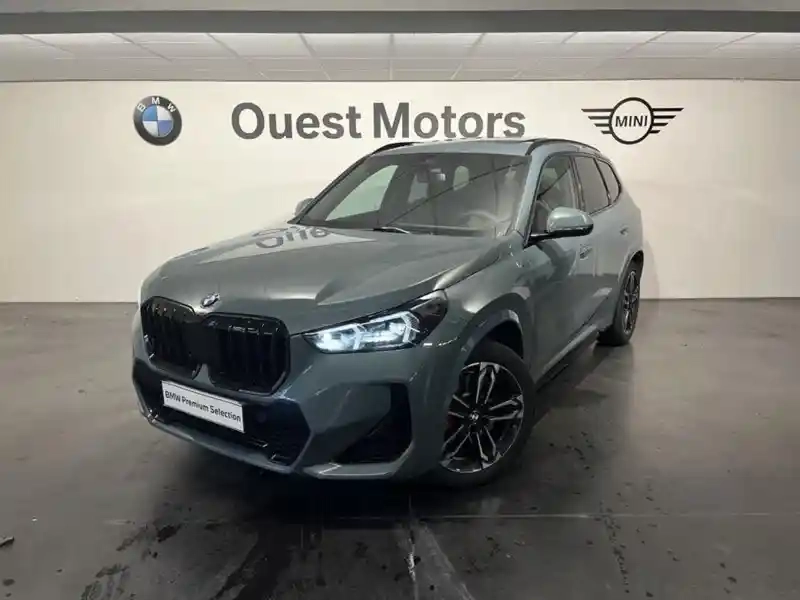 Photo Bmw X1