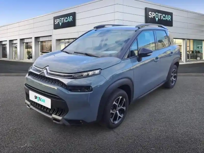 Photo Citroën C3 Aircross