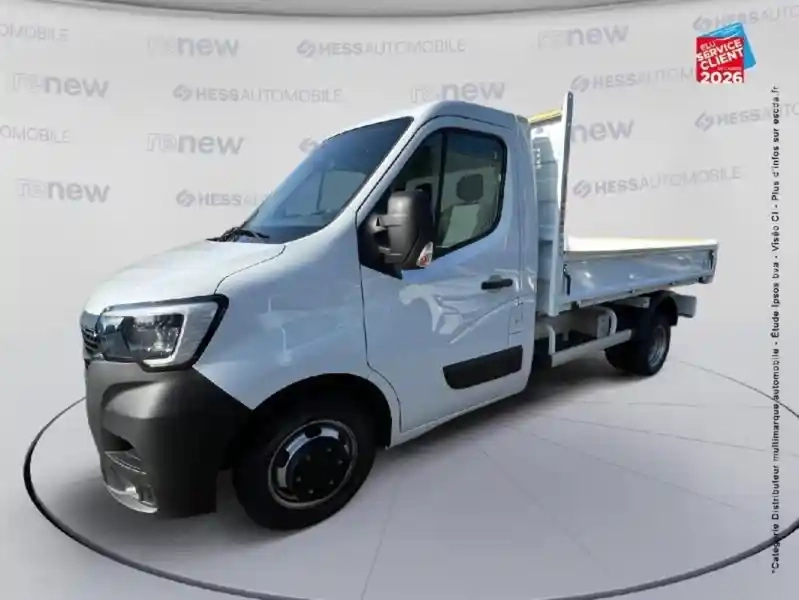 Photo Renault Master
