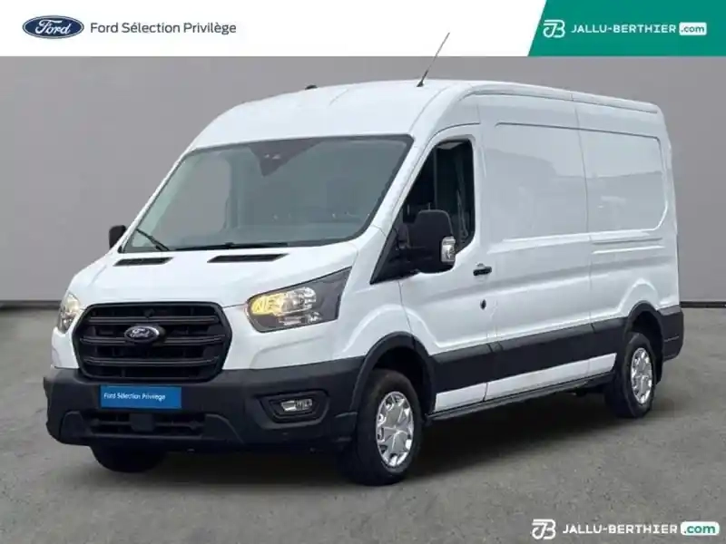 Photo Ford Transit