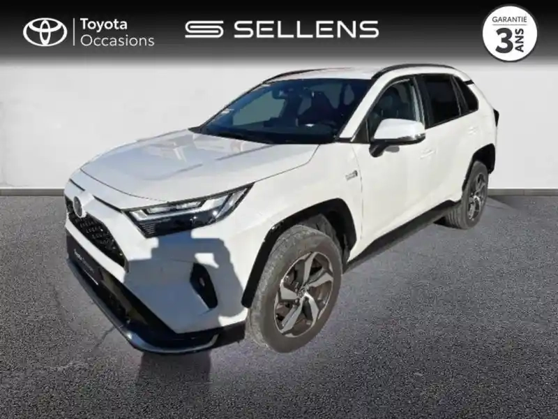 Photo Toyota Rav4