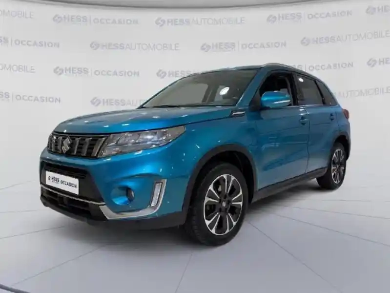 Photo Suzuki Vitara