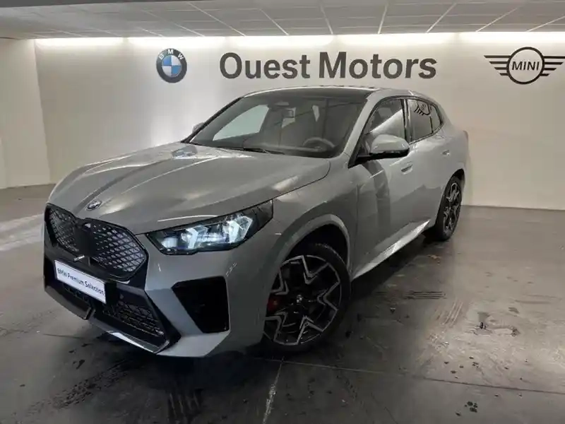 Photo Bmw X2