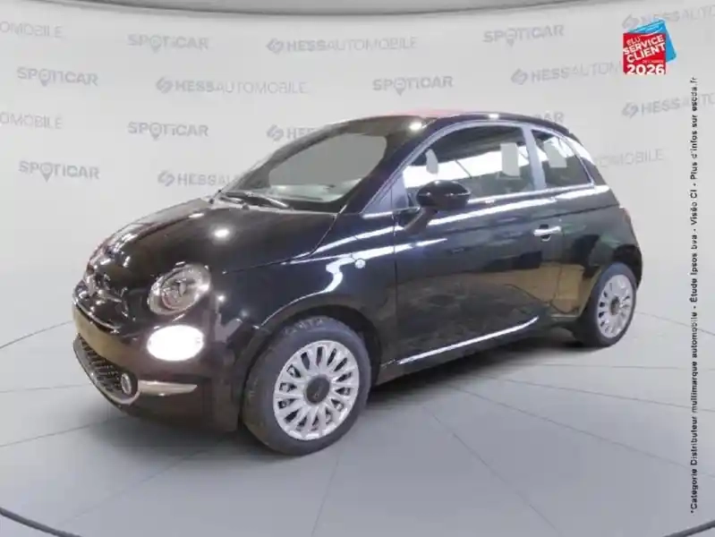 Photo Fiat 500