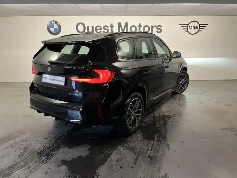 Photo Bmw X1
