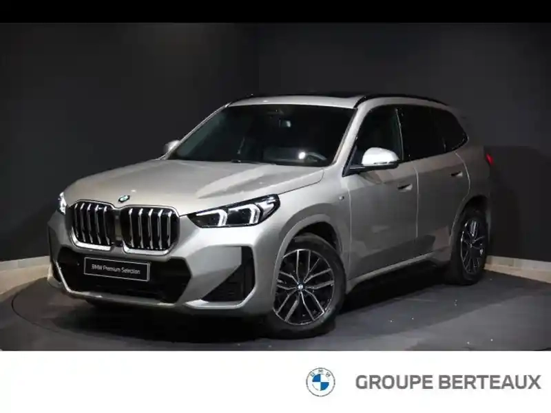 Photo Bmw X1